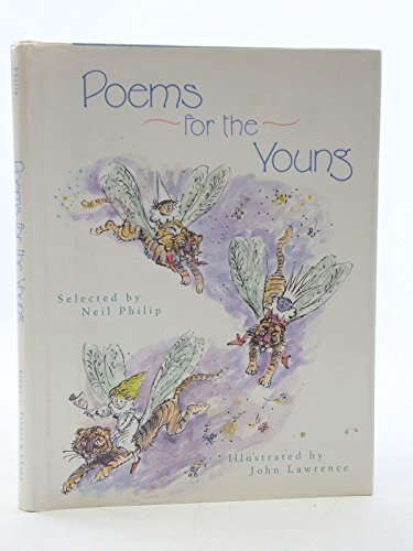 Beispielbild fr Poems for the Young zum Verkauf von Better World Books