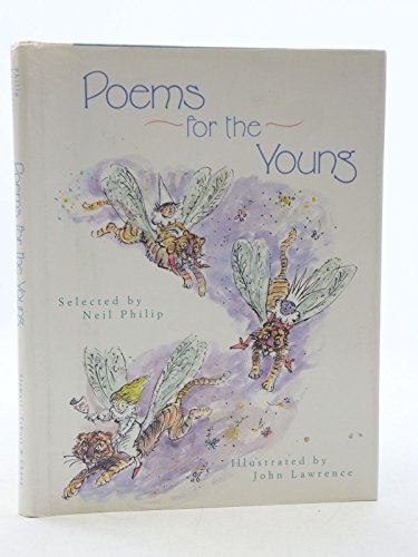 9781556702624: Poems for the Young