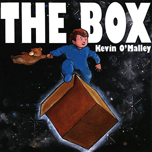 Imagen de archivo de The Box a la venta por WorldofBooks