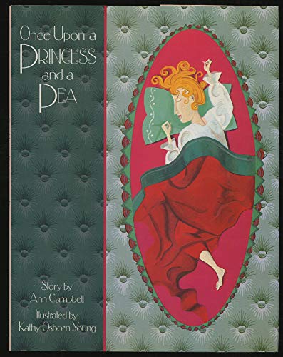 9781556702891: Once Upon a Princess and a Pea