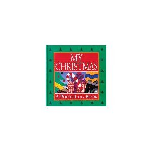 My Christmas: A Photolog Book (9781556703300) by Faggella, Kathy; Horowitz, Janet; Jenkins, Steve