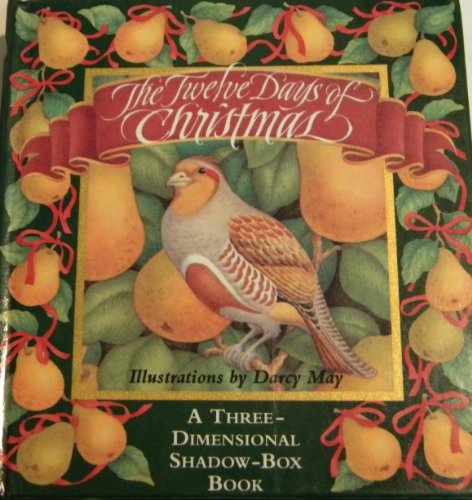 Imagen de archivo de The Twelve Days of Christmas a la venta por WorldofBooks