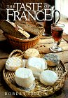 Imagen de archivo de Taste of France a la venta por The Book Cellar, LLC