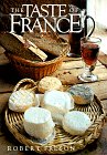 Stock image for Taste of France for sale by The Book Cellar, LLC