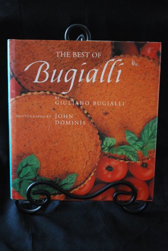 Beispielbild fr The Best of Bugialli zum Verkauf von BookHolders