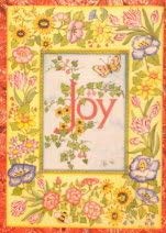 Stock image for Joy (A Welcome Book) for sale by WorldofBooks