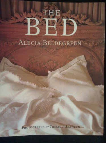 Stock image for The Bed for sale by Granada Bookstore,            IOBA