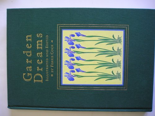 Beispielbild fr Garden Dreams zum Verkauf von Wonder Book