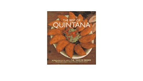 The Best of Quintana (9781556704093) by Quintana, Patricia; Urquiza, Ignacio