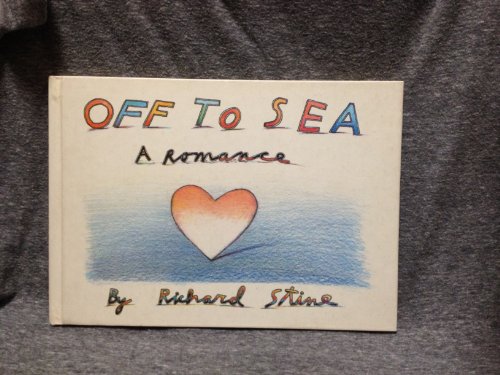 Beispielbild fr Off to Sea: A Romance zum Verkauf von WorldofBooks