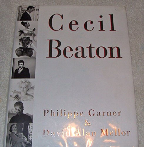 Imagen de archivo de CECIL BEATON a la venta por Vagabond Books, A.B.A.A.