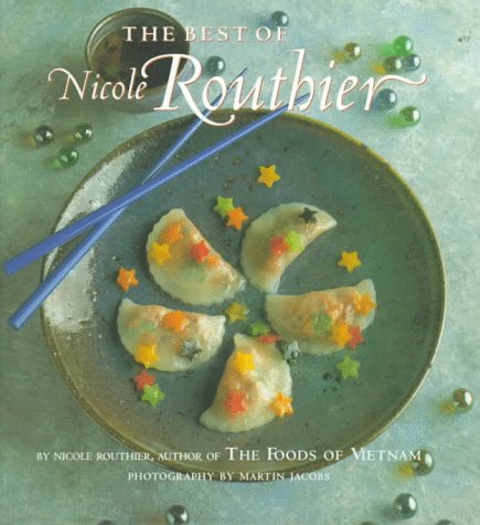 Beispielbild fr The Best of Nicole Routhier zum Verkauf von Better World Books
