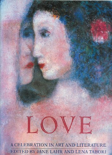 Beispielbild fr Title: Love a Celebration in Art Literature zum Verkauf von Cotswold Rare Books
