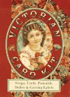 Victorian Card Kit (9781556704772) by Lovric, Michelle