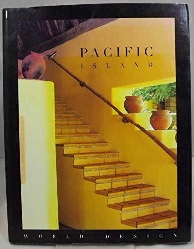 Imagen de archivo de Pacific Island a la venta por Half Price Books Inc.