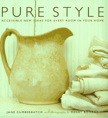 Imagen de archivo de Pure Style a la venta por Ergodebooks