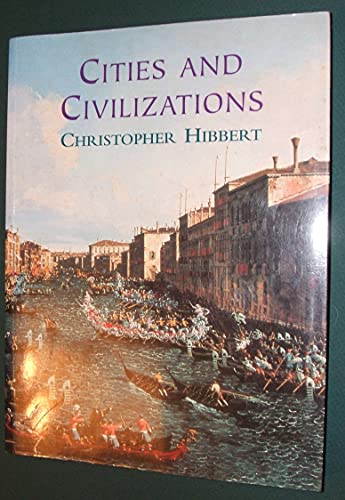 Imagen de archivo de Cities and Civilizations a la venta por HPB Inc.