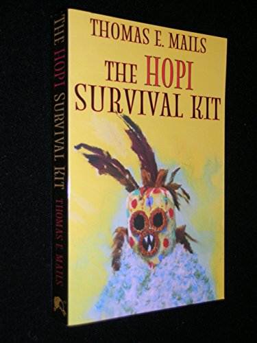 Stock image for The Hopi Survival Kit for sale by ThriftBooks-Atlanta