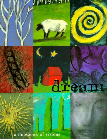 Imagen de archivo de Dream Journal: A Notebook of Visions a la venta por Wonder Book