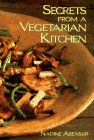 Beispielbild fr Secrets from a Vegetarian Kitchen zum Verkauf von Better World Books