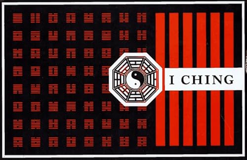 Stock image for I Ching for sale by HPB-Emerald