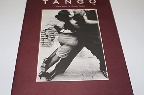 Tango (English and Spanish Edition)