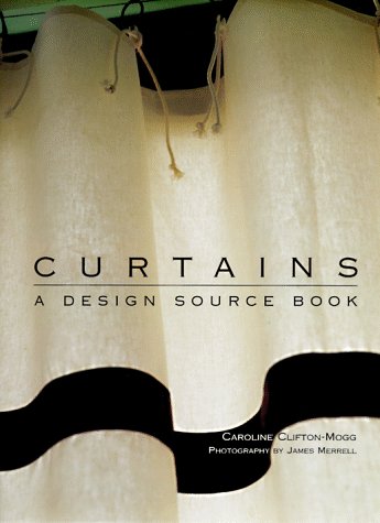 Beispielbild fr Curtains: A Design Source Book (Design Source Book S.) zum Verkauf von AwesomeBooks