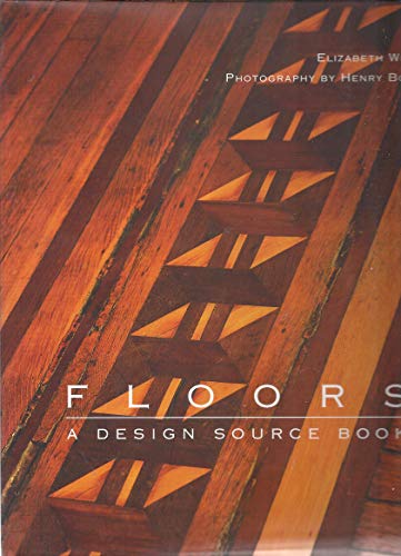 Stock image for Floors : A Design Source Book for sale by Better World Books