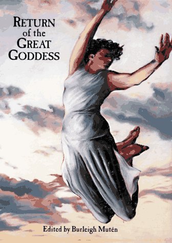 Stock image for Return of the Great Goddess for sale by SecondSale