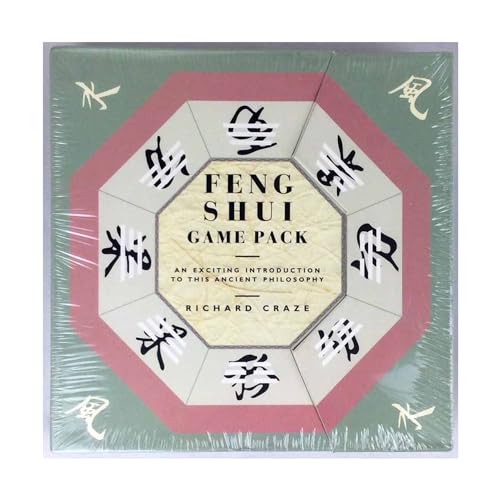 Feng Shui Game Pack