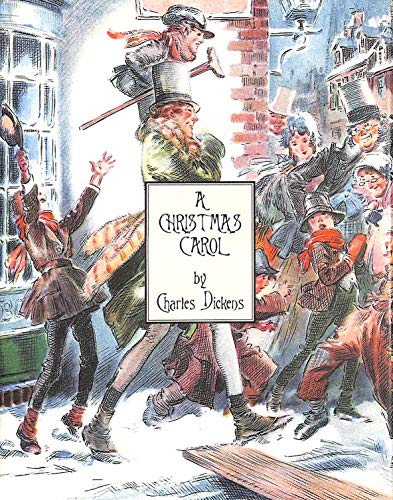 Stock image for Christmas Carol for sale by Better World Books