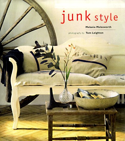 9781556706530: JUNK STYLE GEB