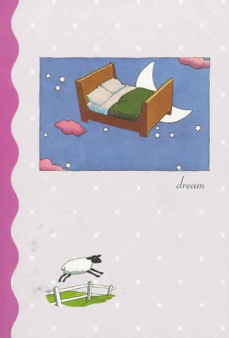 9781556706769: Dream (Life's Little Notebooks)