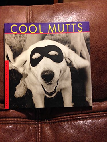 Beispielbild fr Cool Mutts zum Verkauf von Wonder Book