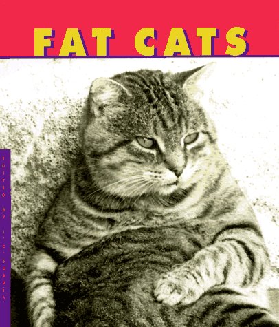 9781556706820: Fat Cats