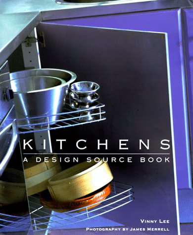 Stock image for Kitchens : A Design Source Book for sale by Better World Books