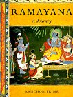 Beispielbild fr Ramayana : A Tale of Gods and Demons zum Verkauf von Better World Books