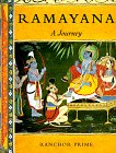 Stock image for Ramayana a journey for sale by SecondSale