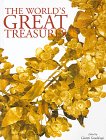 9781556708329: WORLD'S GREAT TREASURES GEB