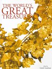 Stock image for The Great Treasures: The Goldsmith's Art from Ancient Egypt to the 20th Century for sale by Keeper of the Page