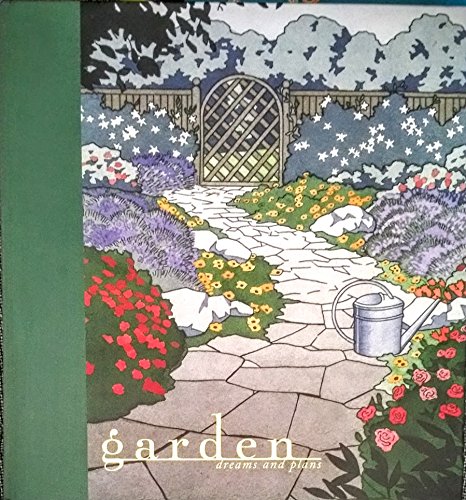 Garden: Dreams and Plans (9781556708374) by Campbell, H. D. R.