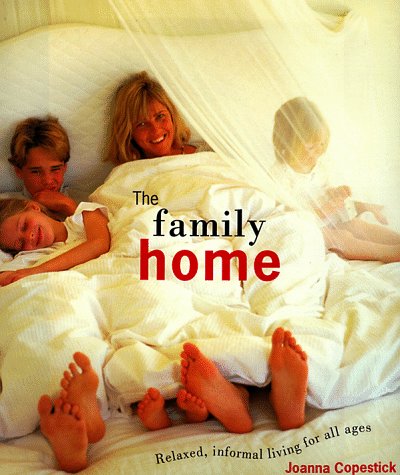 Beispielbild fr The Family Home zum Verkauf von ThriftBooks-Dallas