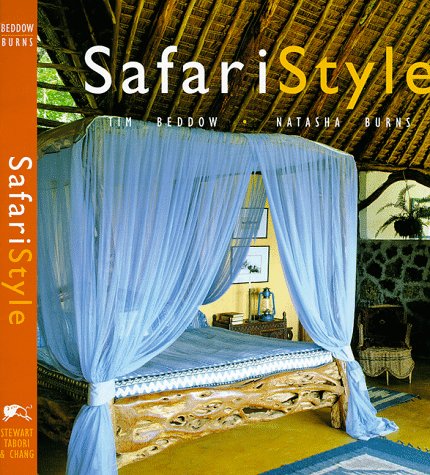 Imagen de archivo de Safari Style a la venta por AwesomeBooks