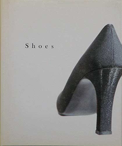 Stock image for Shoes for sale by Better World Books