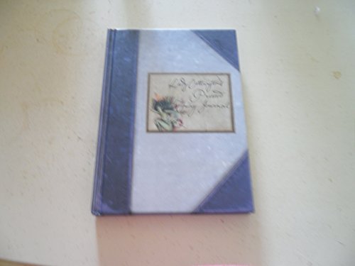 Imagen de archivo de Lady Cottington's Pressed Fairy Journal a la venta por Ergodebooks