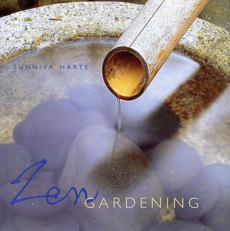Imagen de archivo de Zen Gardening a la venta por Half Price Books Inc.