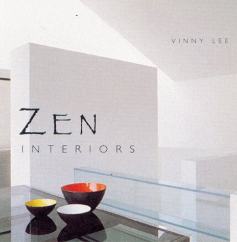 Stock image for Zen Interiors for sale by BookHolders