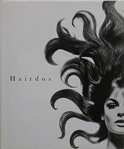 Beispielbild fr Hairdos zum Verkauf von Willis Monie-Books, ABAA