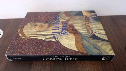 Stock image for Illustrated Hebrew Bible: 75 Selected Stories for sale by Heisenbooks