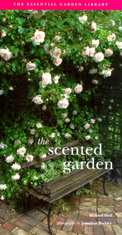 9781556709616: The Scented Garden (Garden Project Workbooks)